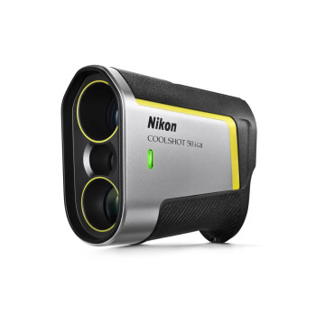 Nikon laser COOLSHOT 50i GII