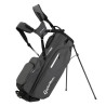 TaylorMade bag stand Flextech 24 - šedý