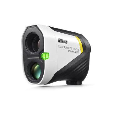 Nikon laser COOLSHOT Pro...