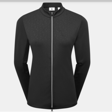 FootJoy W mikina Full Zip...