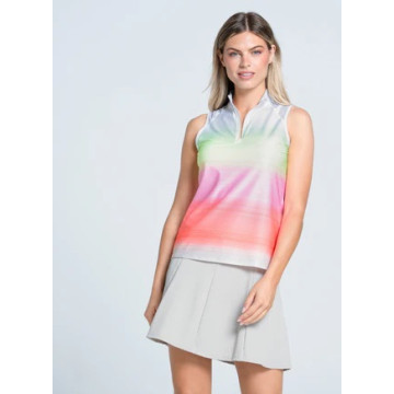 LuckyInLove W polo Spin...