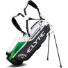 Callaway bag stand Elyte - černo bílo modrý
