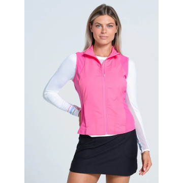 LuckyInLove W vesta The...