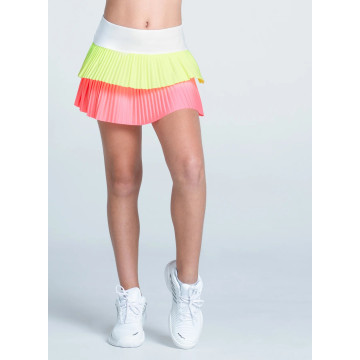 LuckyInLove Jr sukně Double...