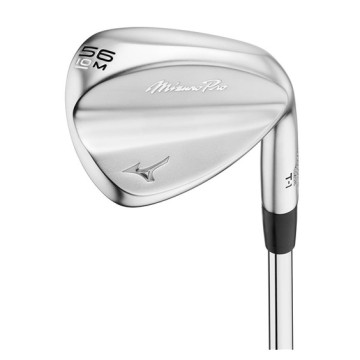 MI wedge Pro T-1 White Satin
