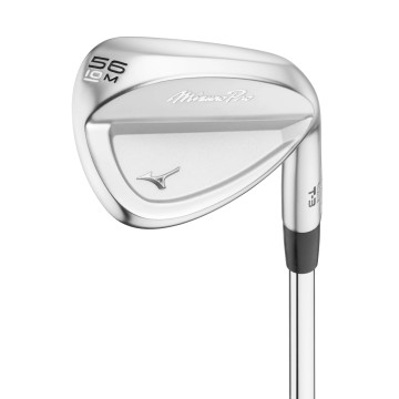MI wedge Pro T-3 White Satin