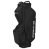 Cobra bag cart Ultralight Pro 25 - černý