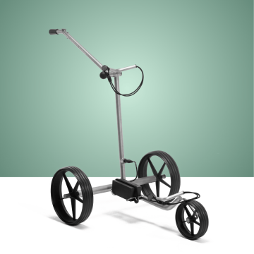 TICAD vozík elektrický TEN...