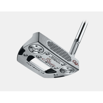Titleist putter Scotty...