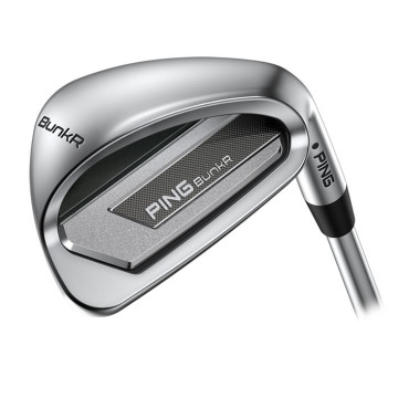 Ping wedge BunkR
