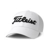 Titleist kšiltovka Tour Performance 25 - bílá 1 DAD