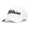 Titleist W kšiltovka Tour Performance 25 - bílá 1 MOM