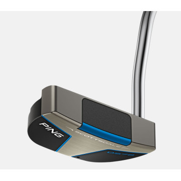 Ping putter Scottsdale DS72