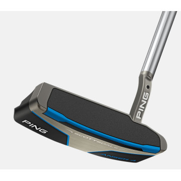 Ping putter Scottsdale Anser 4