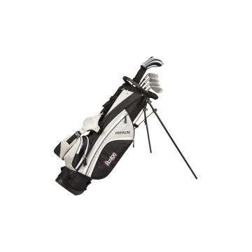 BOSTON Jr set Premium Size...