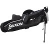 Srixon bag pencil - černo šedý