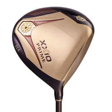 XXIO W driver Prime Royal...