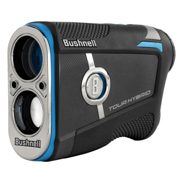 Bushnell laser Tour Hybrid