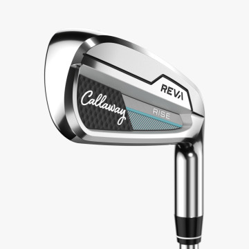 Callaway W set Reva Rise