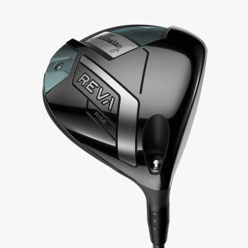 Callaway W driver Reva Rise