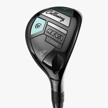 Callaway W hybrid Reva Rise