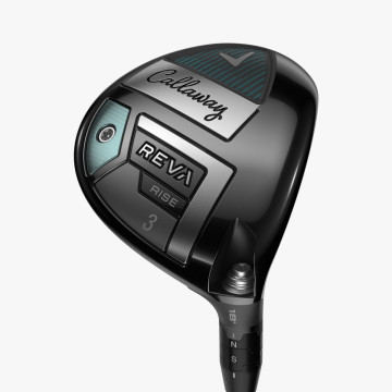 Callaway W dřevo Reva Rise
