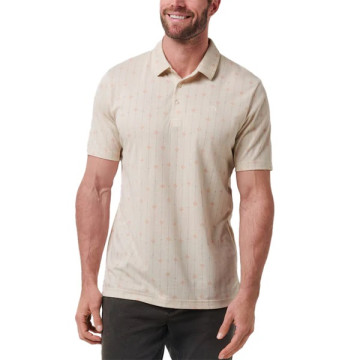 TravisMathew polo Deco -...