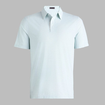 G/FORE polo Fine Stretch -...