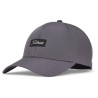 Titleist W kšiltovka Charleston Breezer - šedá