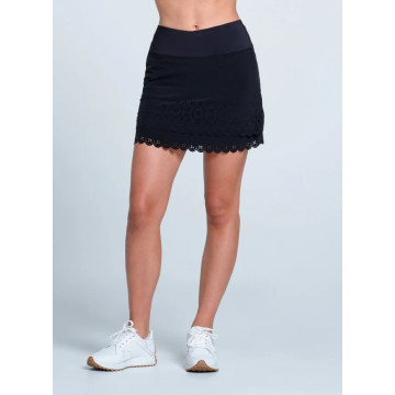 LuckyInLove W sukně Laser...