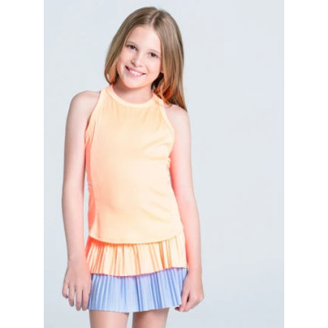 LuckyInLove Jr polo Free To...