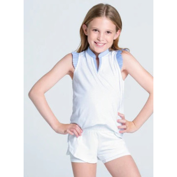 LuckyInLove Jr polo Lovely...
