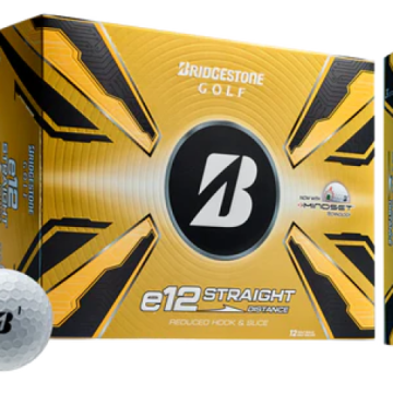Bridgestone balls e12 25 -...