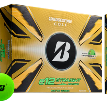 Bridgestone balls e12 25 -...
