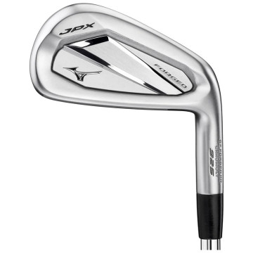 MI set JPX 925 Forged