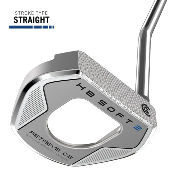 Cleveland putter HB Soft 2...