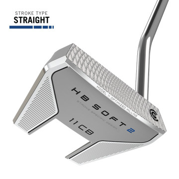 Cleveland putter HB Soft 2...