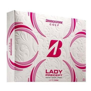 Bridgestone W balls Lady...