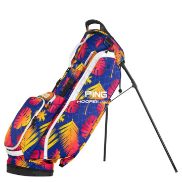 Ping bag stand Hoofer Lite...