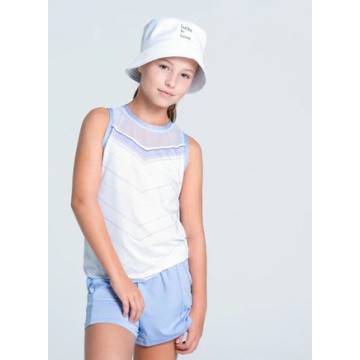 LuckyInLove Jr polo...