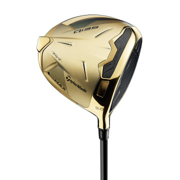 TaylorMade driver Qi35...