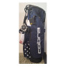 Cobra bag stand Vessel US Open 2025 (Limited Edition)