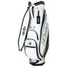 HONMA bag cart Entry Caddie bag CB12412 0125 - White/Grey (bílo šedý)