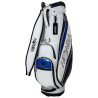 HONMA bag cart Entry Caddie bag CB12412 0105 - White/Blue (bílo modrý)