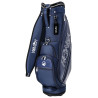 HONMA bag cart Entry Caddie bag CB12412 0004 - Navy (tm.modrý)