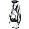 HONMA bag cart Alligator Caddie bag CB12406 0102 - White/Black (bílo černý)