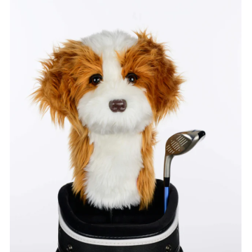 Daphnes headcover...