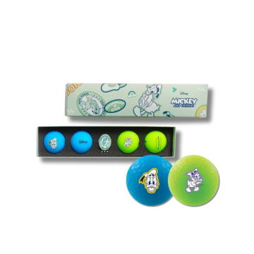 VOLVIK ball Vivid Soft...