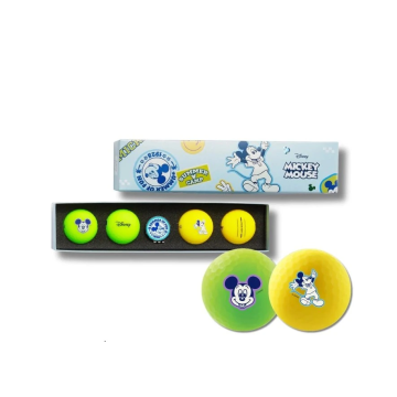 VOLVIK ball Vivid Soft...