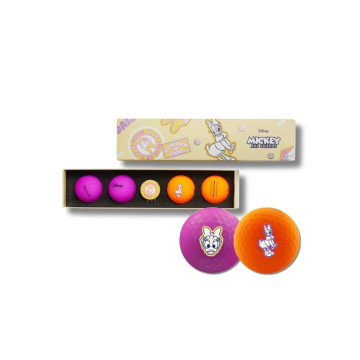 VOLVIK ball Vivid Soft...